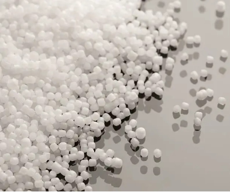 Impact-Modified Polyethylene 4