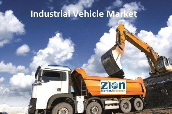 Industrial Vehicle Market