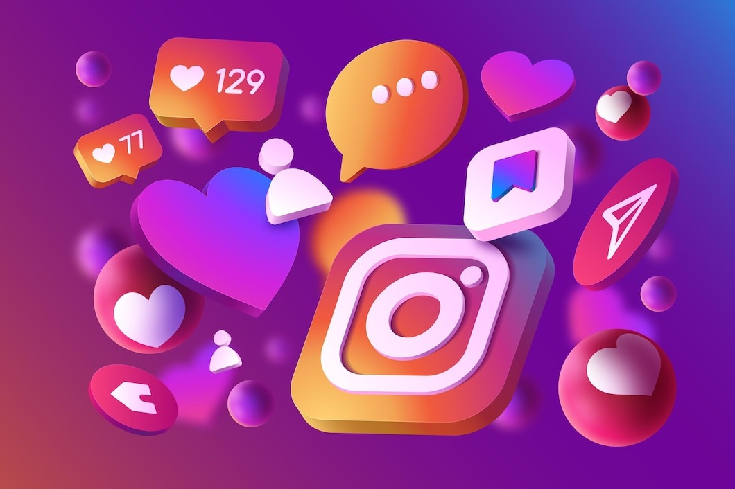 Instagram Marketing