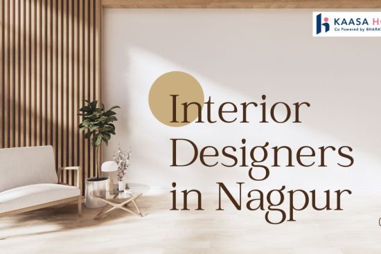 Interior Designers in Nagpur