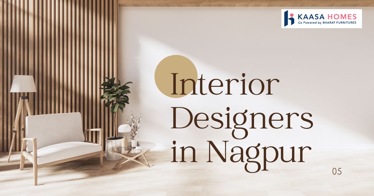 Interior Designers in Nagpur