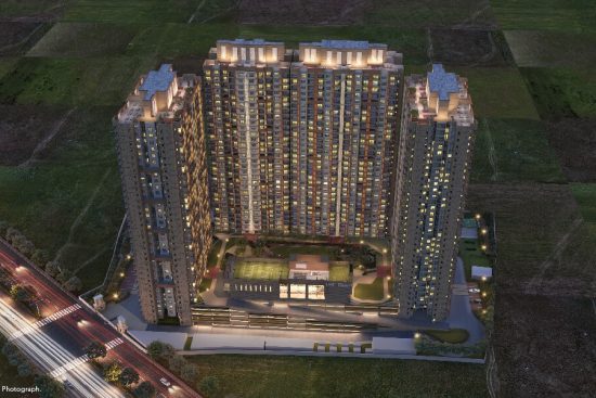 Godrej GreenFront