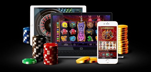 Mobile Gambling Market