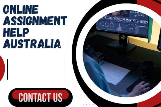 Online Assignment Help in Australia