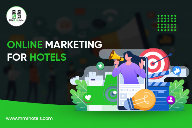 Online Marketing for Hotels