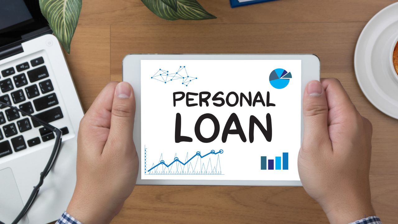 Personal Loan