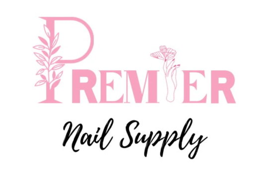 Premier Nail - Logo