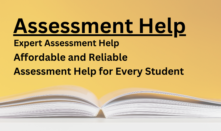 Assessment Help