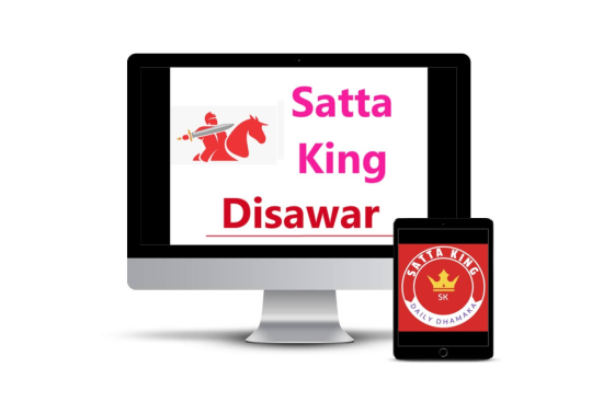 Satta-King-Disawar