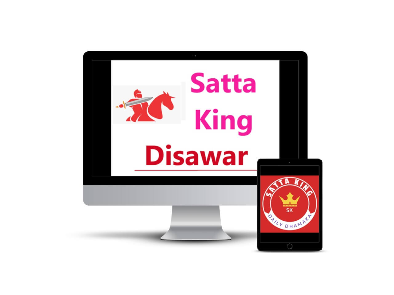 Satta-King-Disawar