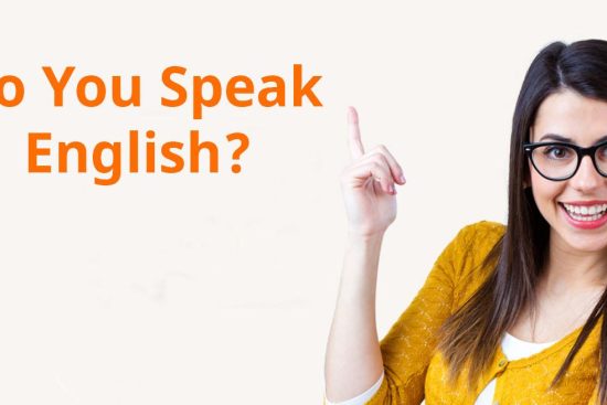 Spoken-Spoken-English