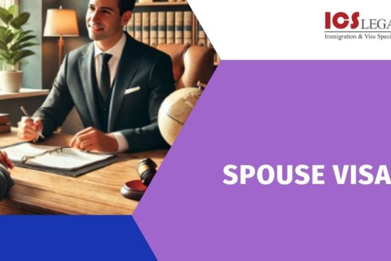 Spouse Visa