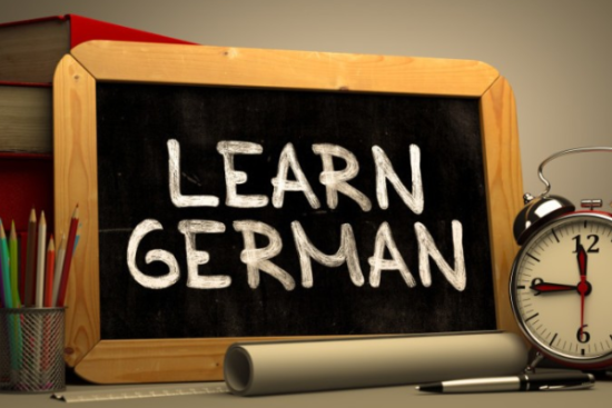 Strategies for Achieving German Language Proficiency (2)