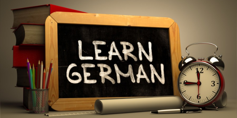 Strategies for Achieving German Language Proficiency (2)