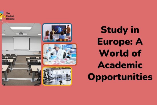 Study in Europe The Best Choice for Bright Futures (83)