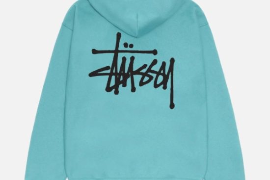 Stussy