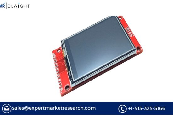 TFT LCD Manufacturing Plant Project Report (4)