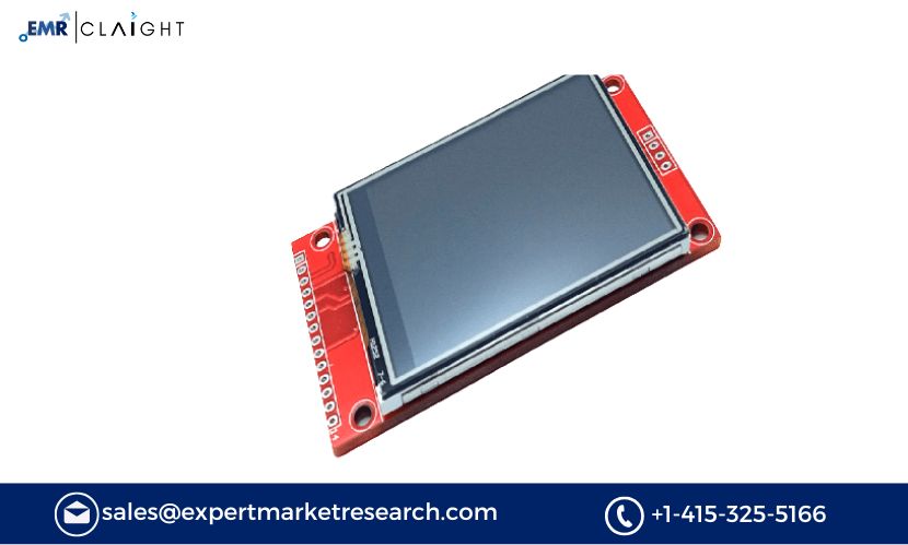 TFT LCD Manufacturing Plant Project Report (4)