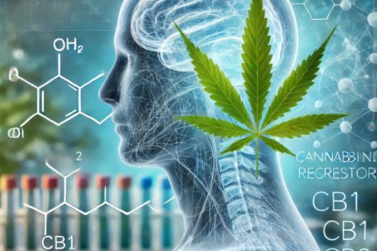 The Science Behind Medical Marijuana