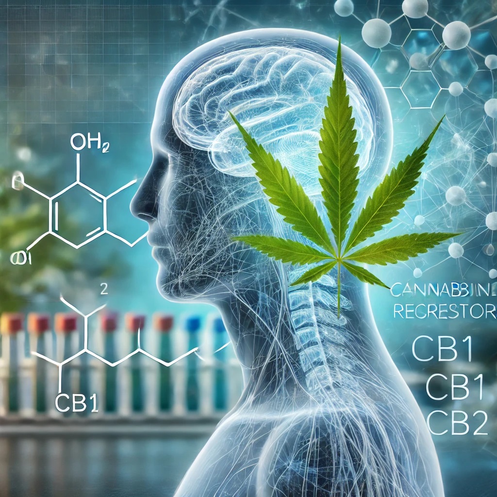 The Science Behind Medical Marijuana