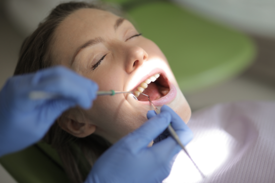 The Smart Approach to Safe Dental Amalgam Removal