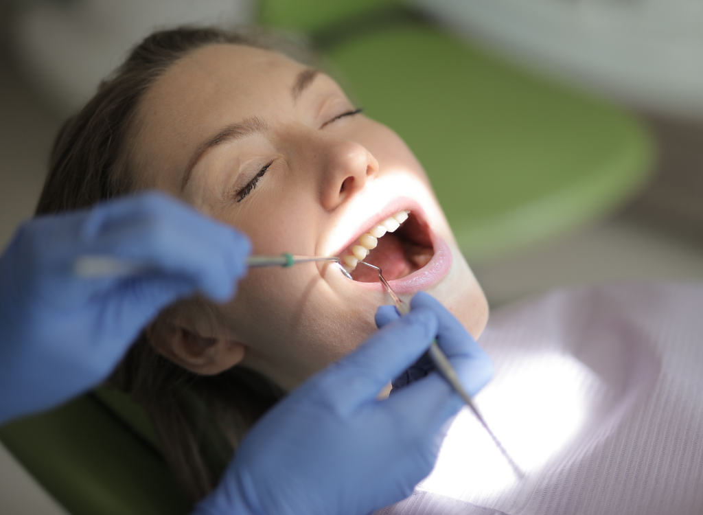 The Smart Approach to Safe Dental Amalgam Removal