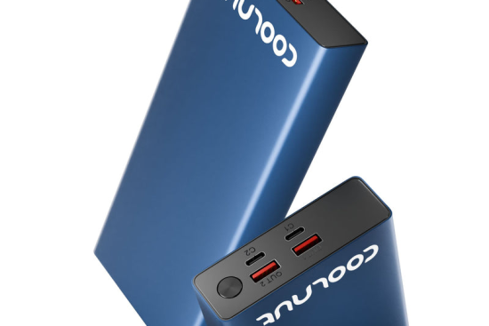 The Ultimate Guide to Choosing a Power Bank for Dell Lenovo Laptops