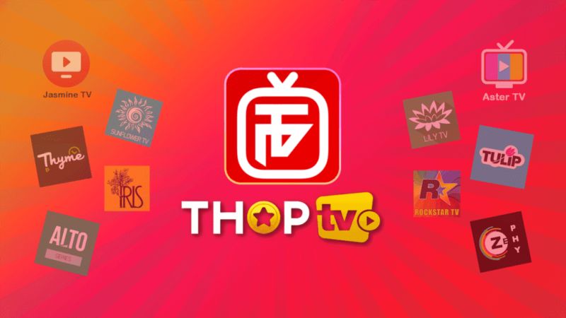 ThopTV