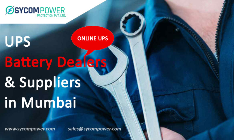 UPS-Battery-Dealers-&-Suppliers-in-Mumbai