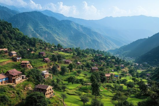 Uttarakhand