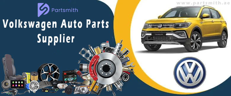 Volkswagen Auto Parts Supplier