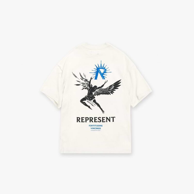 WHITE-ICARUS-REPRESENT-T-SHIRT-2-800x800