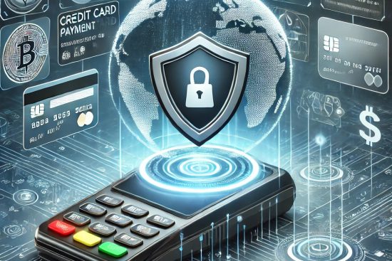 Why Businesses Need a Secure Payment Gateway for Online Transactions