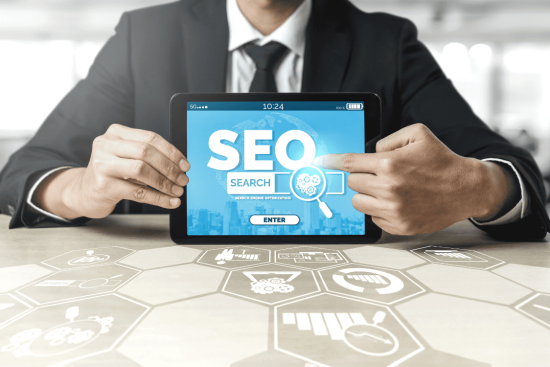 Why SEO Services in the United States Are Crucial for National and Global Success