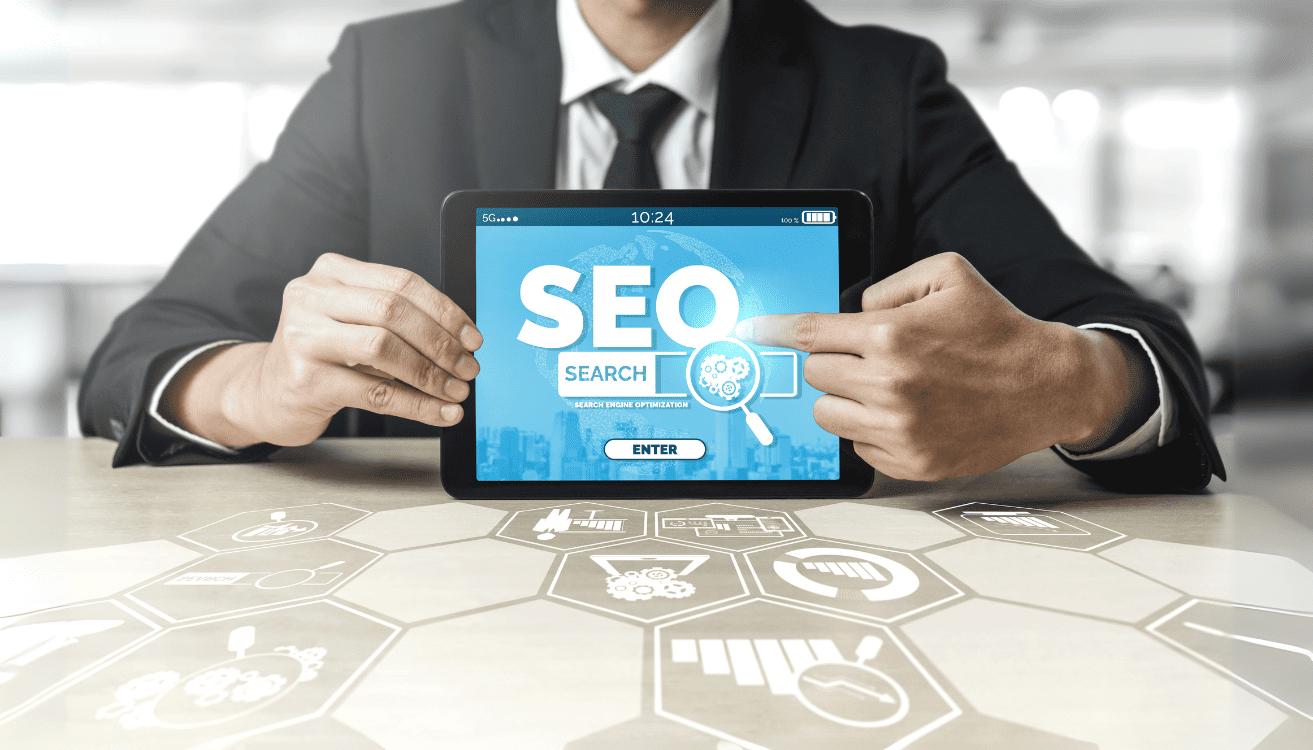 Why SEO Services in the United States Are Crucial for National and Global Success