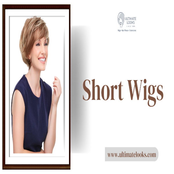 short wigs