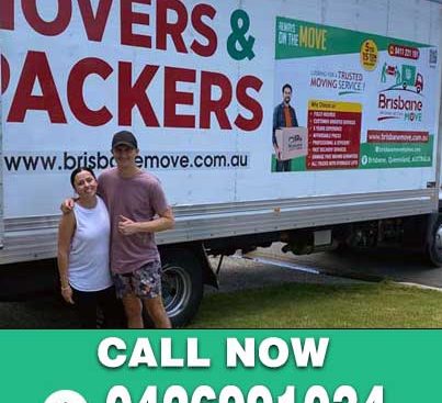 Why Choose Professional Brisbane Removalists for Office Relocation?