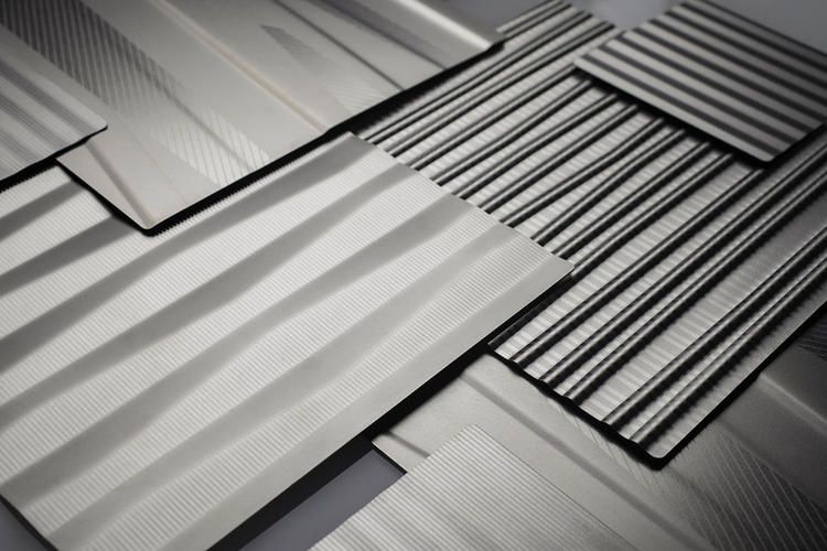 Aluminium Sheets