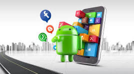 android app dev s