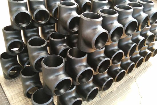 astm-a234-wpb-2-steel-pipe-tees