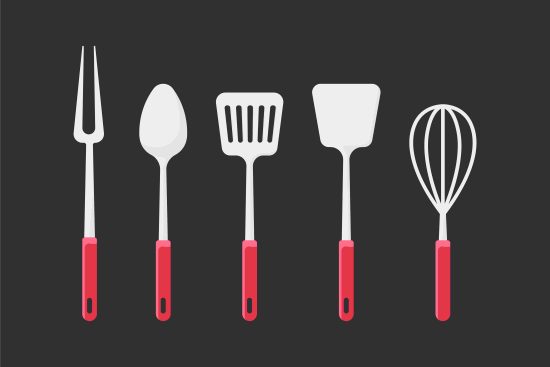 best cooking spatulasss