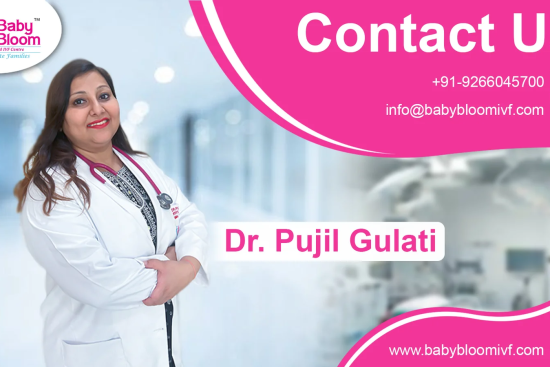 best ivf doctor