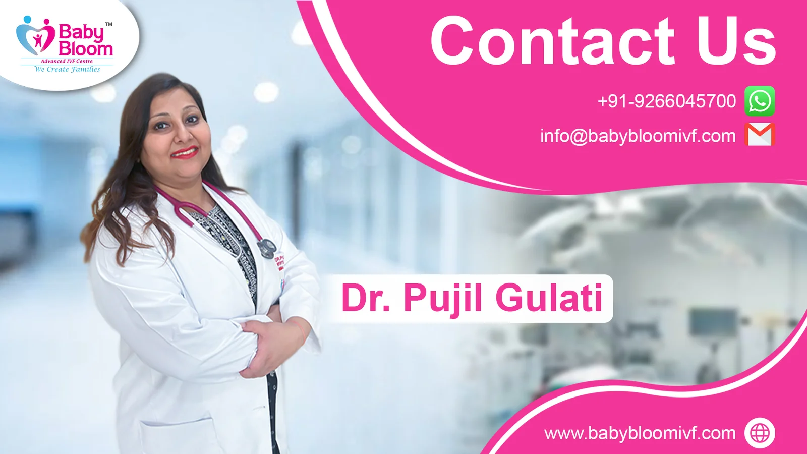 best ivf doctor