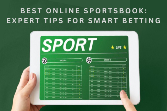 best online sportsbook