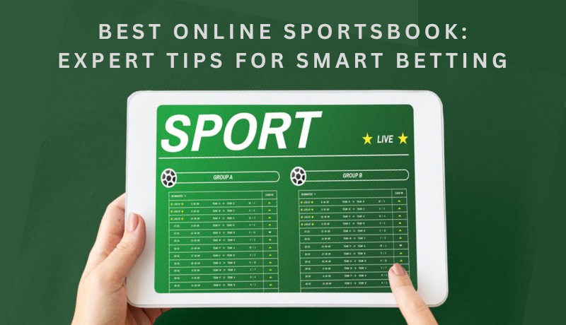 best online sportsbook