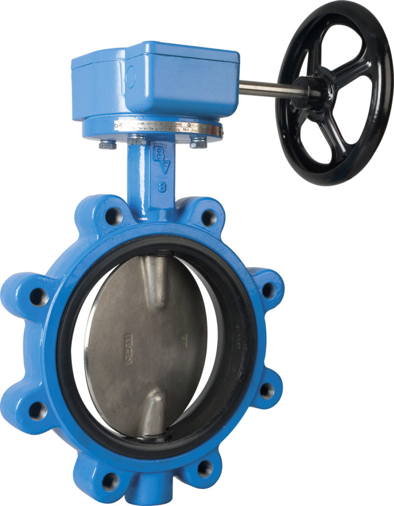 butterfly valve manufacturer in ahmedabad