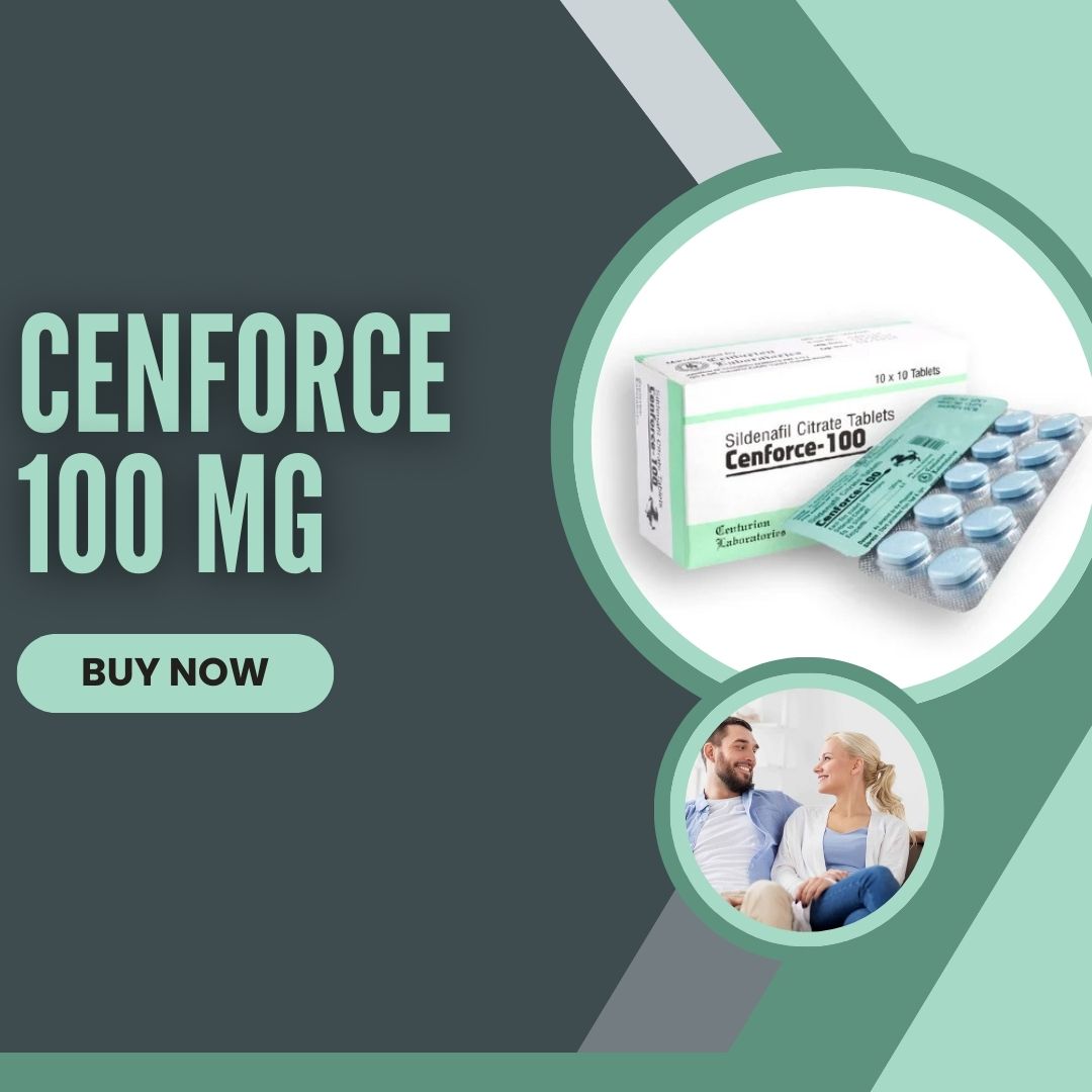 cenforce 100