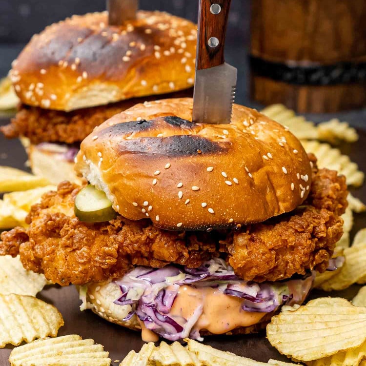 crispy-chicken-sandwiches