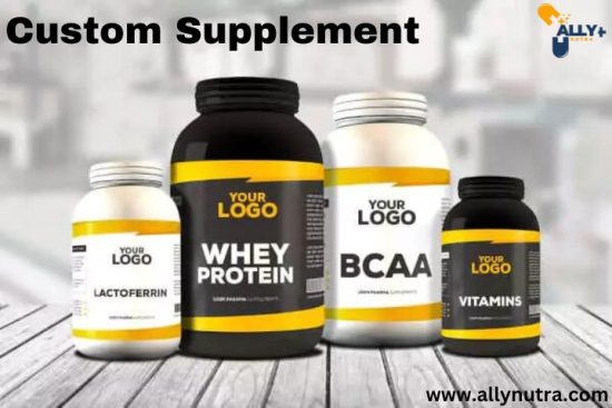 custom supplement 1