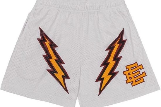 Eric Emanuel shorts